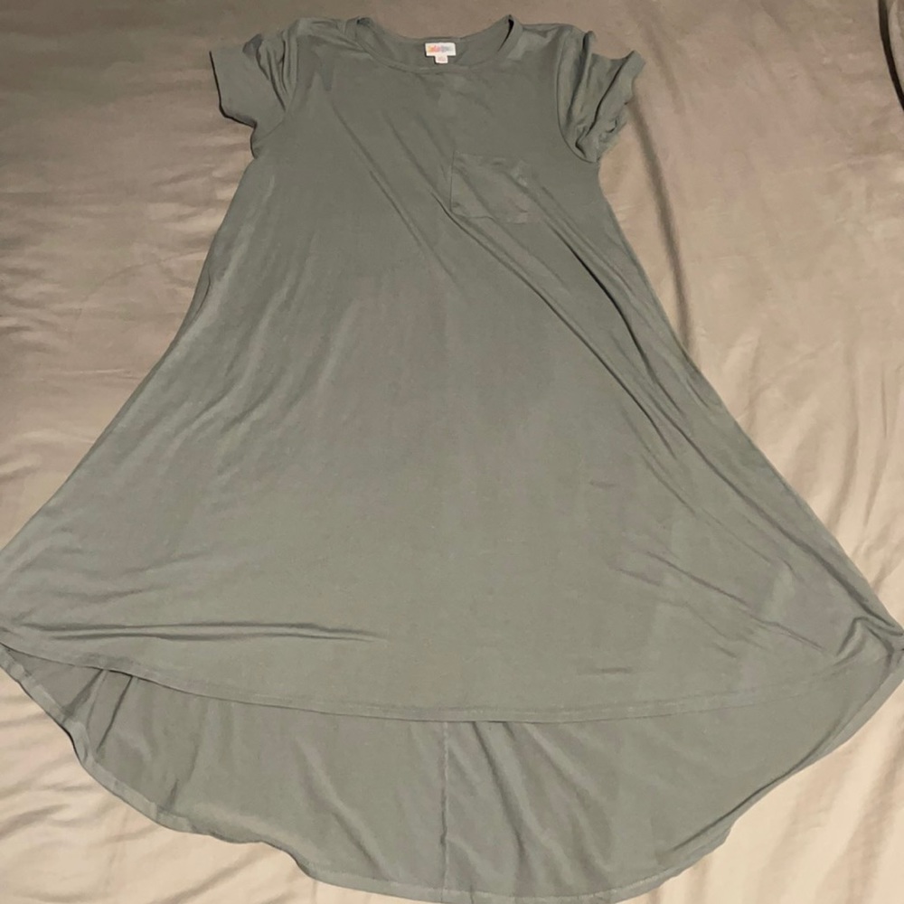 💰SALE!💰 Lularoe women’s dress/Long shirt